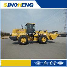 Hot Sale XCMG 6t Wheel Loader for South America Lw600k-I Lw600kn